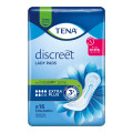 Tena Lady Discreet Extra Plus Inkontinenz Einlagen