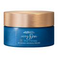 Home Spa Blue Therapy Meersalz-Peeling