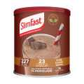 SlimFast Milchshake-Pulver Schoko