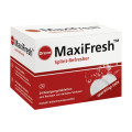 MaxiFresh Reinigungstabletten