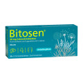 Bitosen 20 mg Schmelztabletten