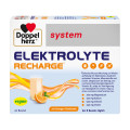 Doppelherz system Elektrolyte Recharge Granulat