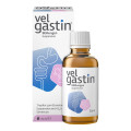 Velgastin Bl&auml;hungen Suspension zum Einnehmen