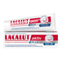 Lacalut aktiv Plus Zahncreme
