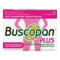 Buscopan Plus Filmtabletten