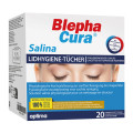 BlephaCura Salina Lidhygiene-T&uuml;cher