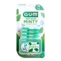 GUM Soft-Picks Minty Medium Interdentalb&uuml;rste