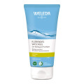 Weleda Naturally Clear Kl&auml;rendes Waschgel