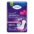 Tena Lady Discreet Maxi Night Inkontinenz Einlagen