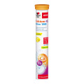 Doppelherz aktiv Calcium+D3 Osteo Brausetabletten