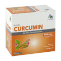 Curcumin 500 mg Kapseln