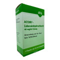 Acoin Lidocainhydrochlorid 40 mg/ml Lösung