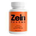 ZeinPharma Omega 3 Essence L, 120mg DHA / 180mg EPA Kapseln