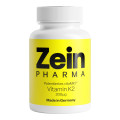 ZeinPharma Vitamin K2 mit patentiertem vitaMK7 200&micro;g Kapseln