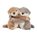 Warmies Kuschel-Freunde Otter