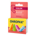 Ohropax Color Schaumstoff In-Ohr St&ouml;psel