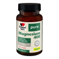 Doppelherz pure Magnesium 400 Kapseln