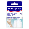 HANSAPLAST Blasen-Pflaster Mix Pack