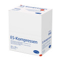 ES-Kompressen steril 7,5x7,5 cm 8fach