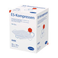 ES-Kompressen steril 10x10 cm Großpackung