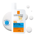 La Roche Posay Anthelios Dermo Kids Sonnenfluid LSF 50+