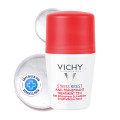 Vichy Deo Roll-on Intensiv-Anti-Transpirant Stress Resist