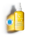 Vichy Capital Soleil Sonnenspray mit Hyaluron LSF 30