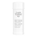 Widmer Deo Creme Antiperspirant unparfümiert