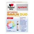 Doppelherz system Orthopro Immun Duo Kombipackung