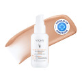 Vichy Capital Soleil UV-Age Daily LSF 50+ Getönt