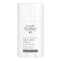 Widmer Deo Dry Stick Antiperspirant unparfümiert