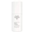 Widmer Deo Spray Antiperspirant unparfümiert