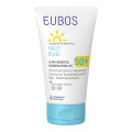 Eubos Haut Ruhe Ultra sensitiv Sonnenlotion LSF50+