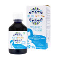 BlueIron Pregnancy Eisen Liquid
