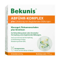 Bekunis Abf&uuml;hr-Komplex plus Pulver