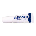 Afinovir Wundschutzgel