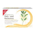 H&S Hals- und Rachentee