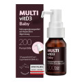 MULTIvitD3 Baby Pumpl&ouml;sung