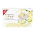 H&S Tee Bio Ingwer Filterbeutel