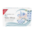 H&S Tee Bio Mate-Minze