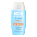 Isdin Fotoprotector Fusion Fluid Mineral Baby SPF 50+