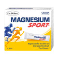 Dr. Böhm Magnesium Sport Sticks