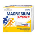 Dr. Böhm Magnesium Sport Sticks
