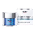 Eucerin Hyaluron-Filler + 3x Effect Hydra Nacht Gel