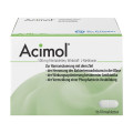 Acimol 500 mg Filmtabletten