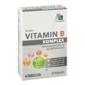 Vitamin B Komplex Kapseln
