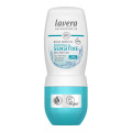 Lavera basis sensitive Deo Roll-on Natural Sensitive