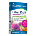 Klosterfrau Leber Kraft Tabletten