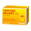 Vertigo Hevert SL Tabletten