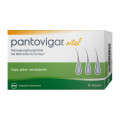 Pantovigar vital Kapseln mit N&auml;hrstoffen f&uuml;r Haare